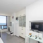 1st Line Don Paco Seaviews *