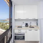 Appartement 1st Line Don Paco Seaviews