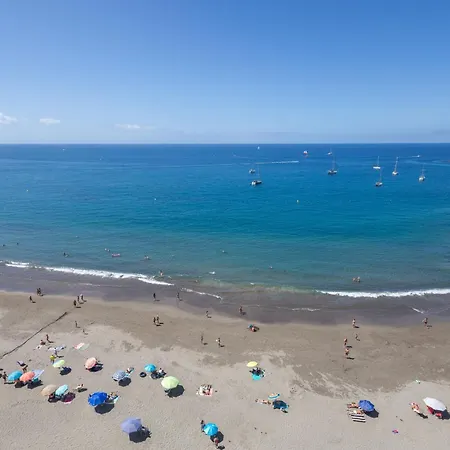 Appartamento 1st Line Don Paco Seaviews *