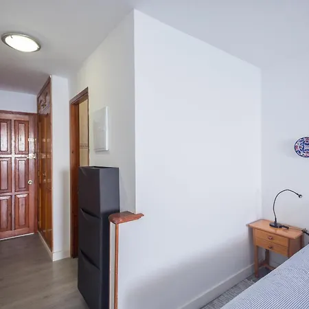 Apartamento 1st Line Don Paco Seaviews Mogán