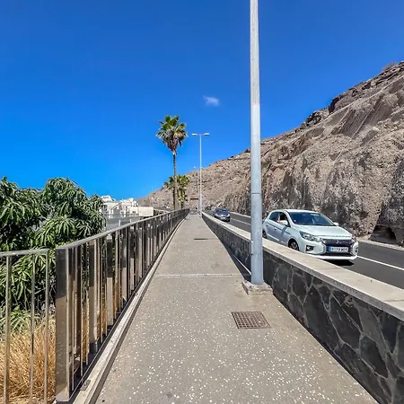 1st Line Don Paco Seaviews Mogán