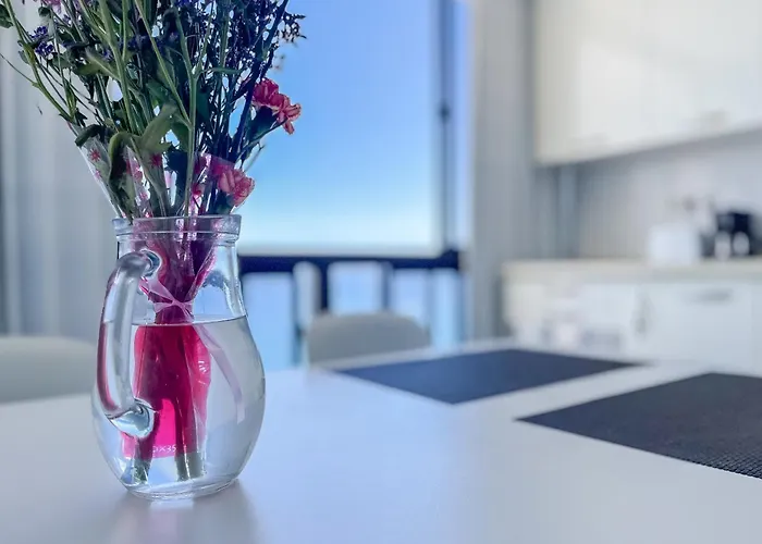 1st Line Don Paco Seaviews