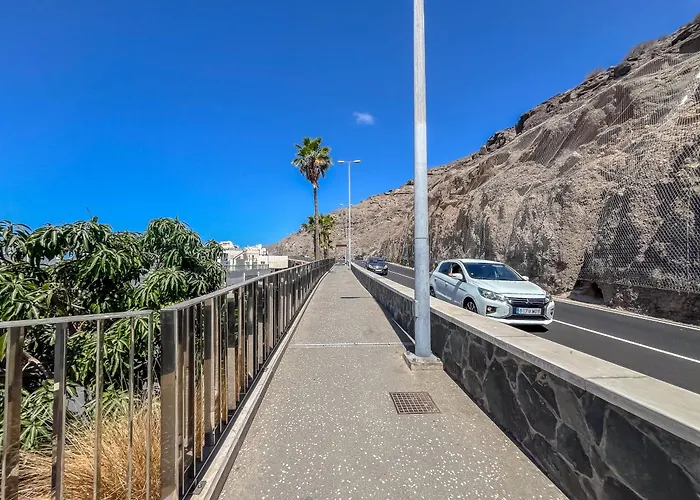 1st Line Don Paco Seaviews Mogán